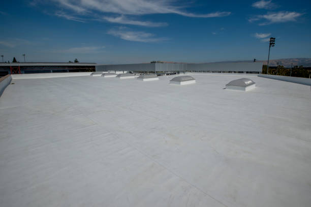 Roof Coating Services in Francis, UT