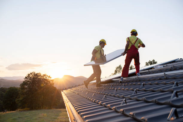 Best Hot Roofs  in Francis, UT
