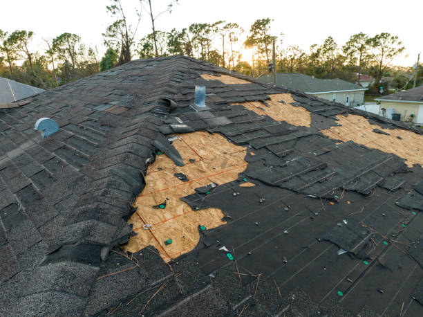 Francis, UT Roofing Service Company