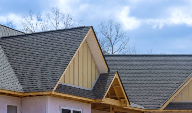 Siding in Francis, UT